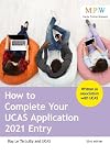 How to Complete Your UCAS Application 2021 Entry