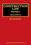 Construction Law. 3-volume set