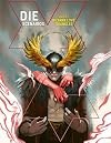 DIE RPG: Scenarios Volume 1 - Bizarre Love Triangles.