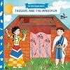 Theseus and the Minotaur (My First Greek Myths)