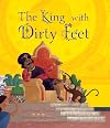 The King with Dirty Feet