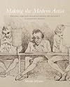 Making the Modern Artist: Culture, Class and Art-Educational Opportunity in Romantic Britain (The Paul Mellon Centre for Studies in British Art)