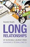 Long Relationships: My Incredible Journey From Unknown DJ to Small-time DJ