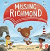 Missing Richmond
