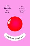 The Comedy of Error: why evolution made us laugh