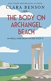 The Body on Archangel Beach