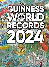 Guinness World Records 2024