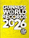Guinness World Records 2026