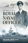 The Making of a Royal Naval Officer