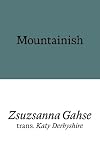 Mountainish