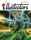 Illustrators Quarterly # 32