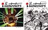 Illustrators Quarterly # 34