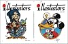 Illustrator's # 40