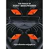 The World of Tony Meeuwissen: A Life in Illustration and Graphic Art