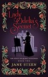 Lady Odelia's Secret