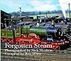 Forgotten Steam