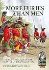 ‘More Furies Than Men’: The Irish Brigade in the Service of France 1690-1792 (From Reason to Revolution)