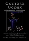 Conjure Codex V: A Compendium of Invocation, Evocation, and Conjuration - Jake Stratton-Kent