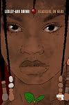Blackgirl on Mars