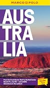 Australia Marco Polo Pocket Guide (Marco Polo Pocket Guides)