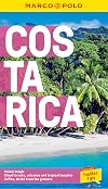 Costa Rica Marco Polo Pocket Guide (Marco Polo Cost Rica (Pocket Guide))