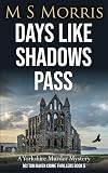 Days Like Shadows Pass