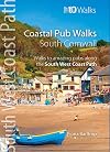 Coastal Pub Walks: Cornwall - Walks to amazing pubs along the South West Coast Path