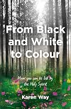 From Black and White to Colour: How you can be led by the Holy Spirit