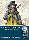 Charles X's Wars: Volume 3 - The Danish Wars, 1657-1660 (Century of the Soldier)