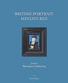 British Portrait Miniatures from the Thomson Collection