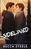 Sidelined (LSU #2)