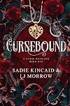 Cursebound: A Curse of Blood