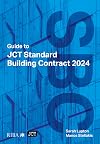 Guide to JCT Standard Building Contract 2024