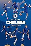 The Official Chelsea FC Annual 2024