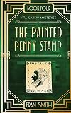 The Painted Penny Stamp