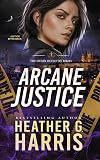 Arcane Justice