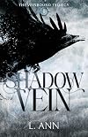 Shadowvein (The Veinbound Trilogy Book 1)
