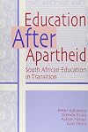 Education After Apartheid