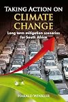 Taking Action on Climate Change: Long-term Mitigation Scenarios in South Africa