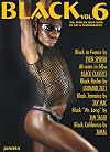 Black: The African Male Nude in Art and Photography, Vol. 6