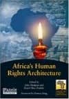 Africa's Human Rights Architecture