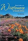 Photo guide to the wildflowers of South Africa