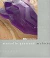 Manuelle Gautrand Architects: NeoArchitects (Neoarchitecture)