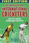 Encyclopedia of International Cricket Players