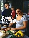 Karen Martini Cooking at Home