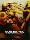 Elemental The Worlds Best Discreet Art