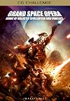 Grand Space Opera (Cg Challenge)
