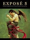 EXPOSE 5: The Finest Digital Art in the Known Universe