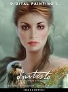 d'artiste Digital Painting 2: Digital Artists Master Class