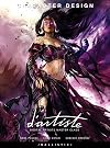 D'artiste Character Design: Digital Artists Master Class